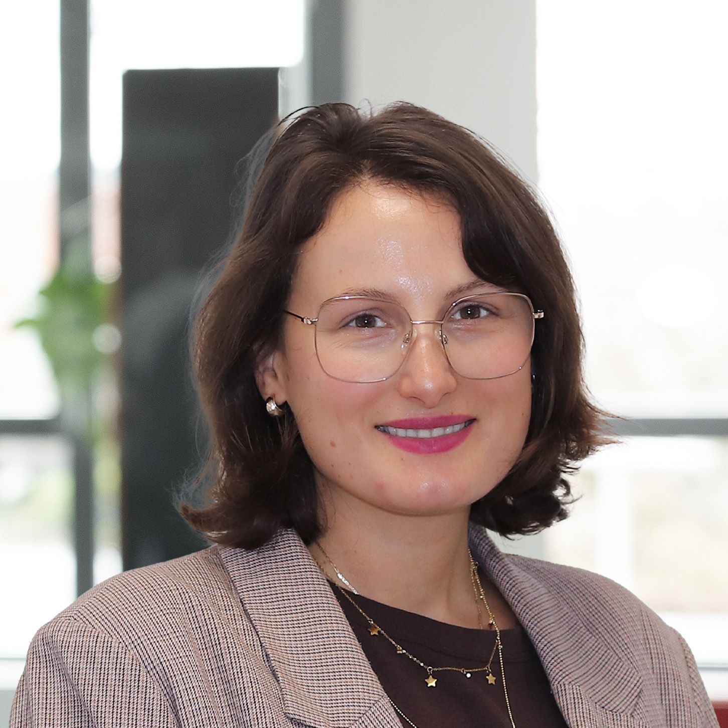 Sandra Schmalz-Lehrieder