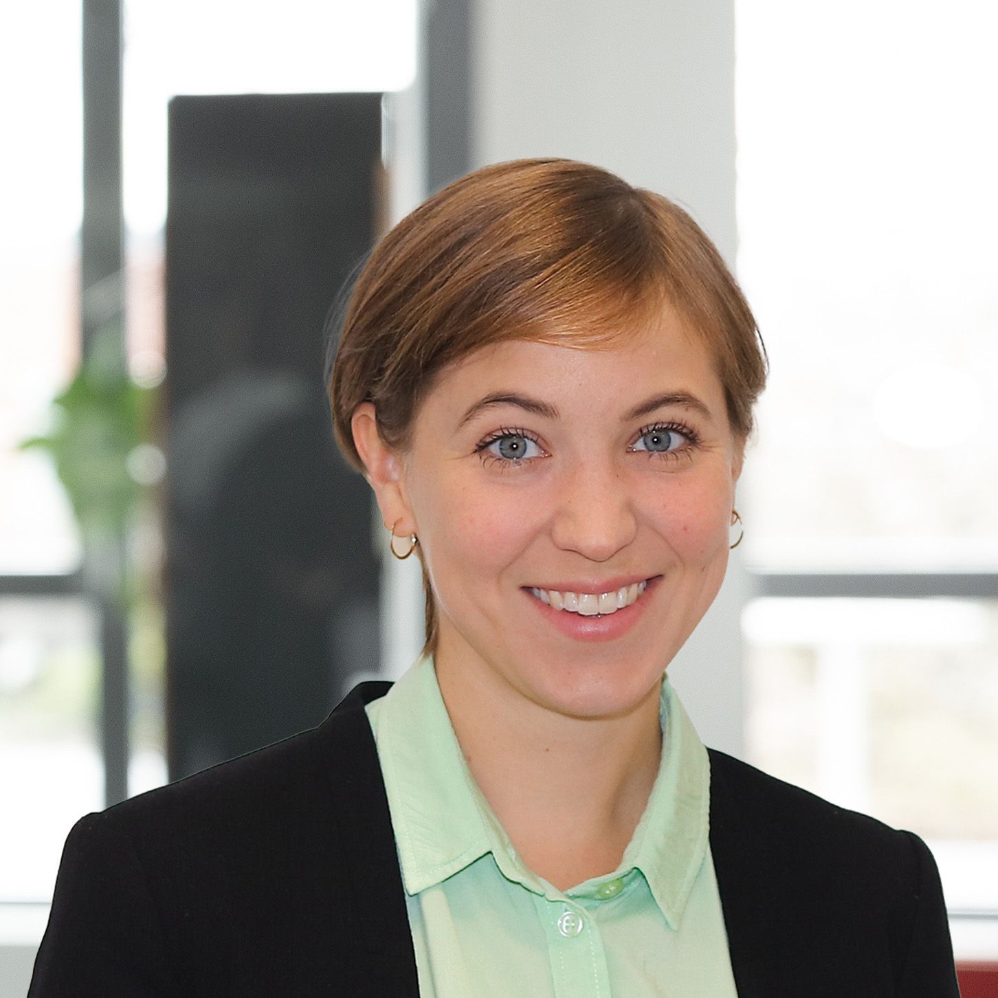 Lisa Hauptmann
