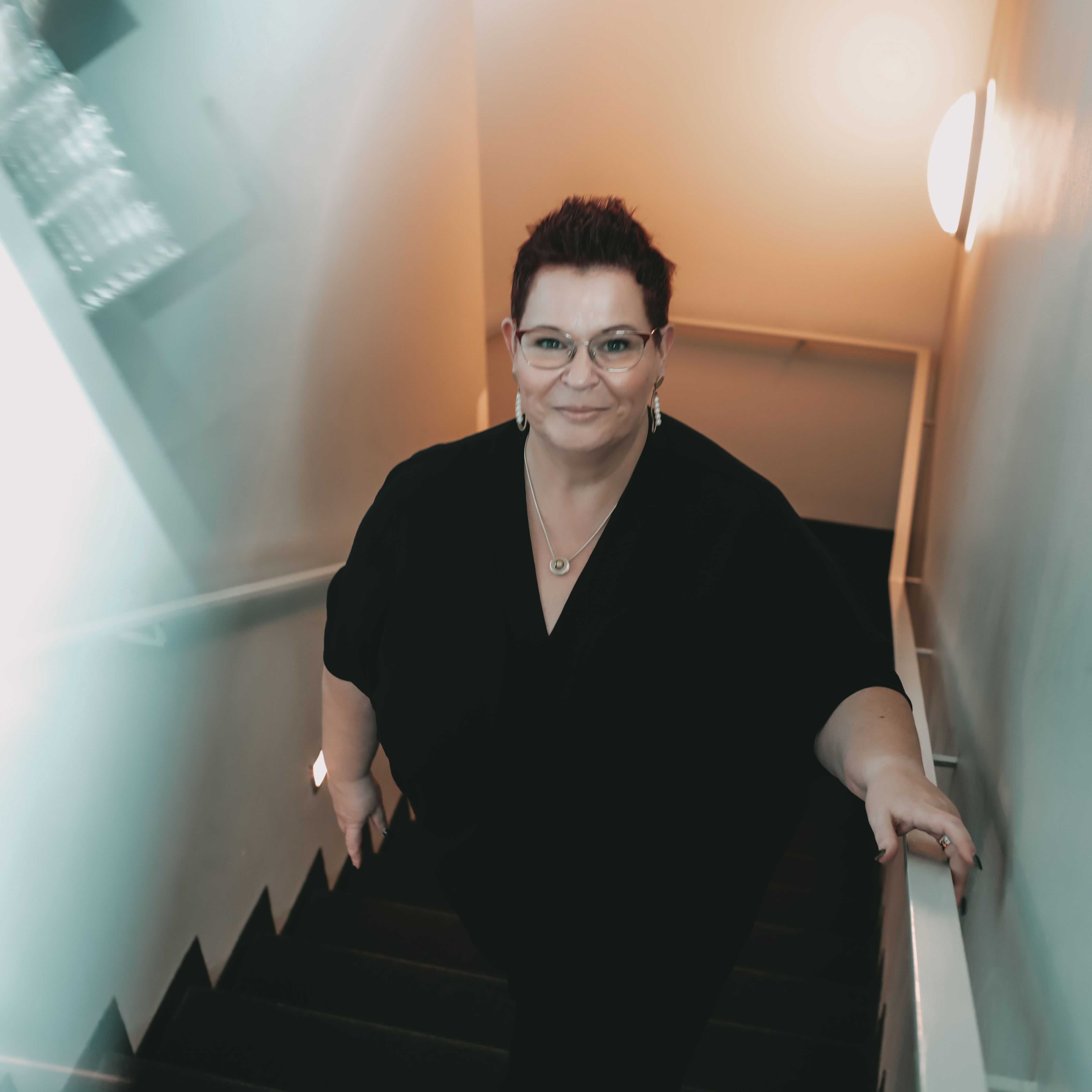 Sandra Leist